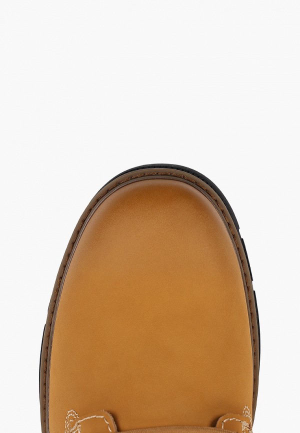 фото Ботинки thomas munz