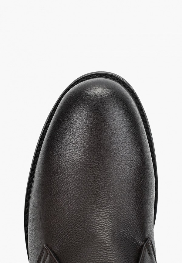 фото Ботинки thomas munz