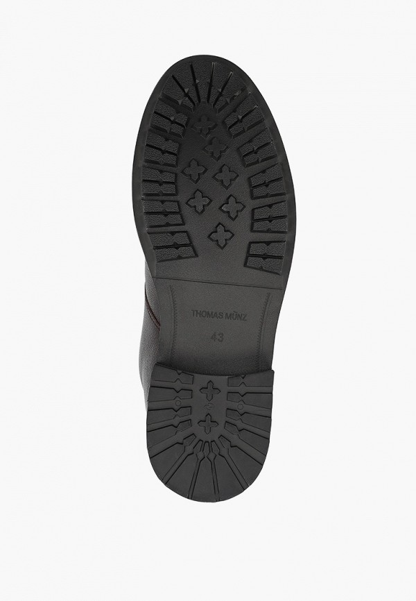 фото Ботинки thomas munz