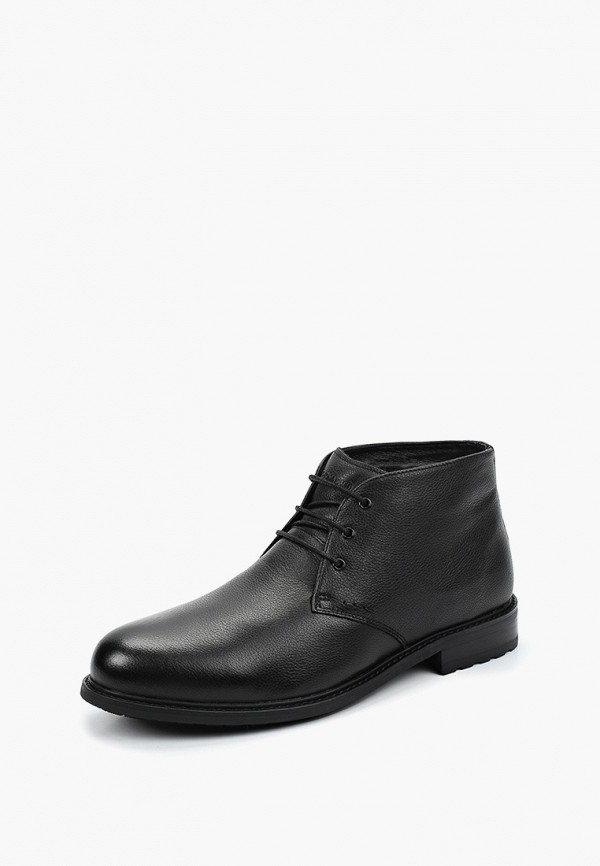 фото Ботинки thomas munz