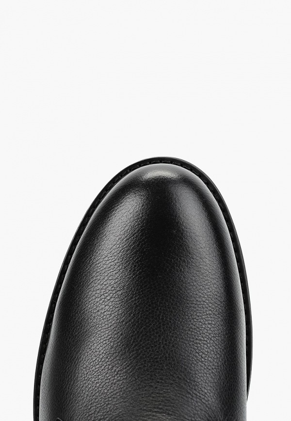 фото Ботинки thomas munz