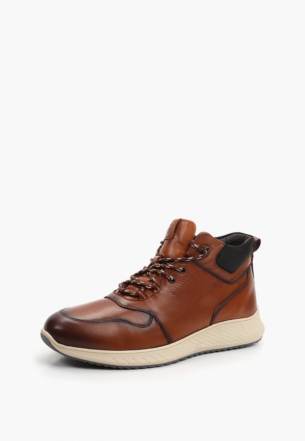 фото Кроссовки salamander