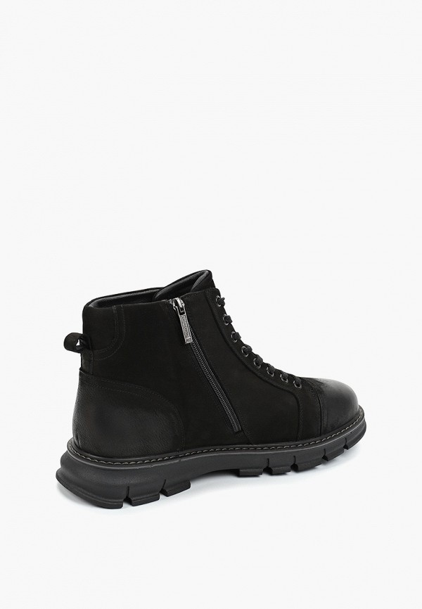 фото Ботинки thomas munz