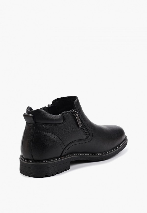 фото Ботинки thomas munz