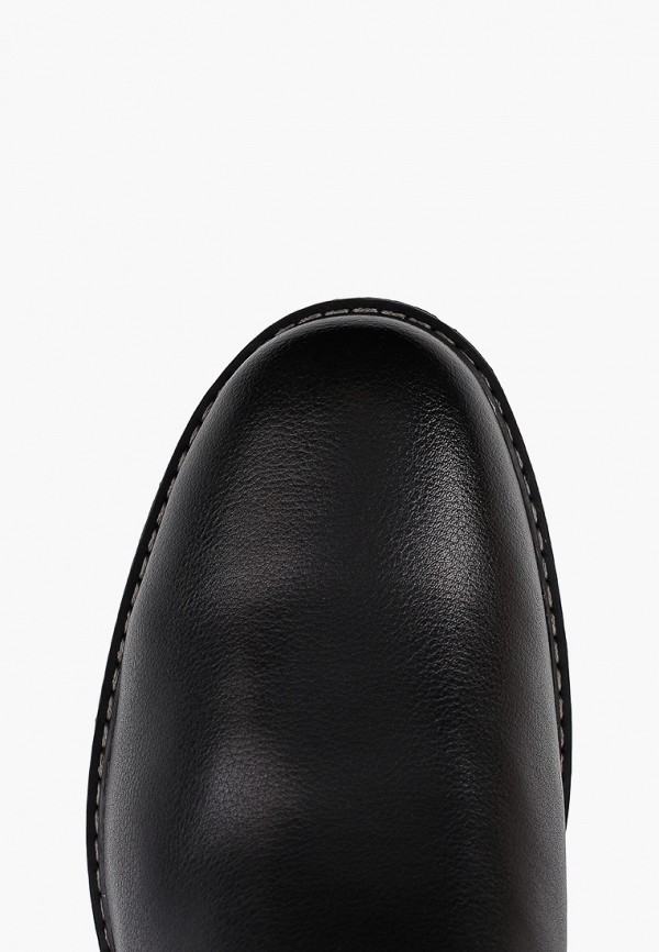 фото Ботинки thomas munz