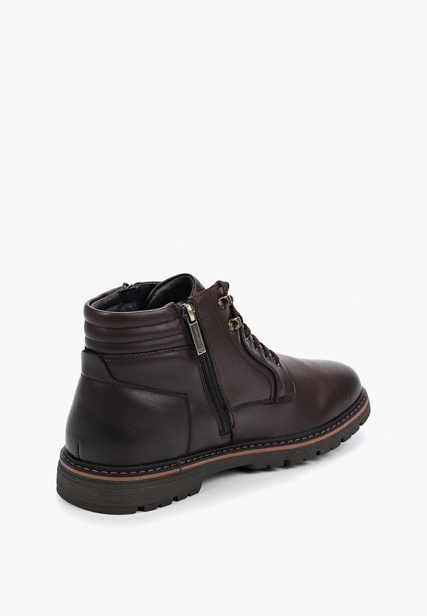 фото Ботинки thomas munz