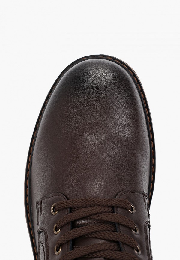 фото Ботинки thomas munz