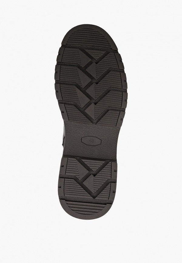 фото Ботинки thomas munz