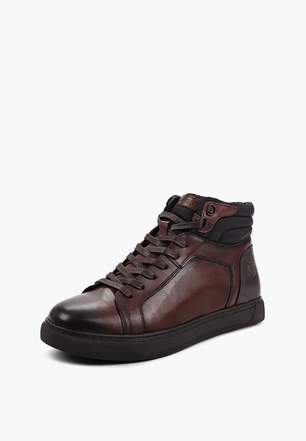 фото Ботинки salamander