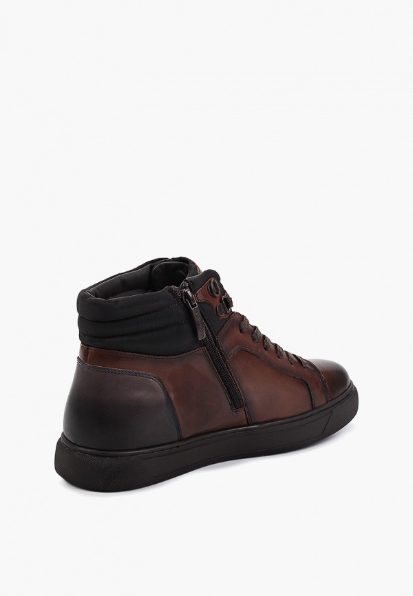 фото Ботинки salamander