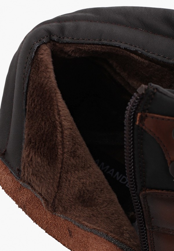 фото Ботинки salamander