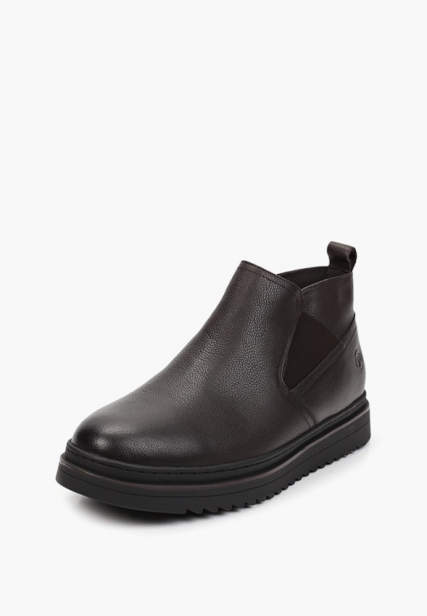 фото Ботинки salamander