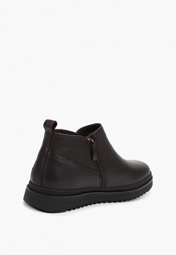 фото Ботинки salamander