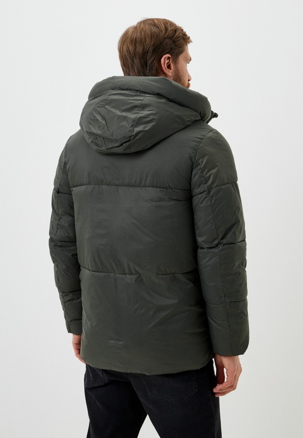 фото Куртка утепленная indicode jeans