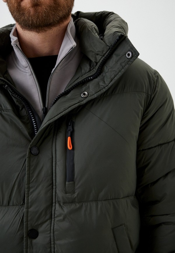 фото Куртка утепленная indicode jeans