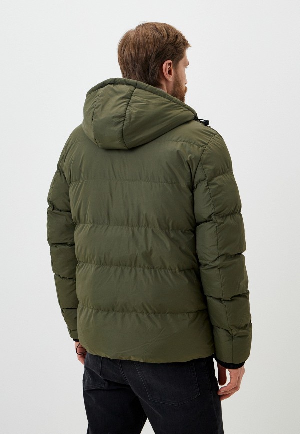 фото Куртка утепленная indicode jeans