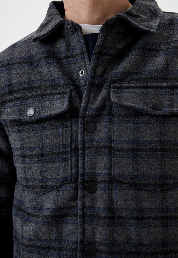 фото Куртка утепленная indicode jeans