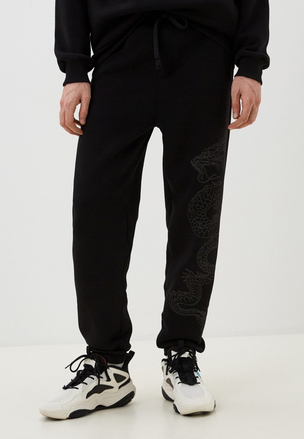 фото Брюки спортивные mark formelle