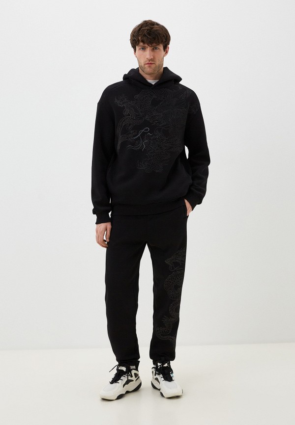 фото Брюки спортивные mark formelle