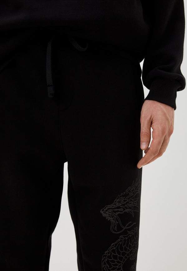 фото Брюки спортивные mark formelle