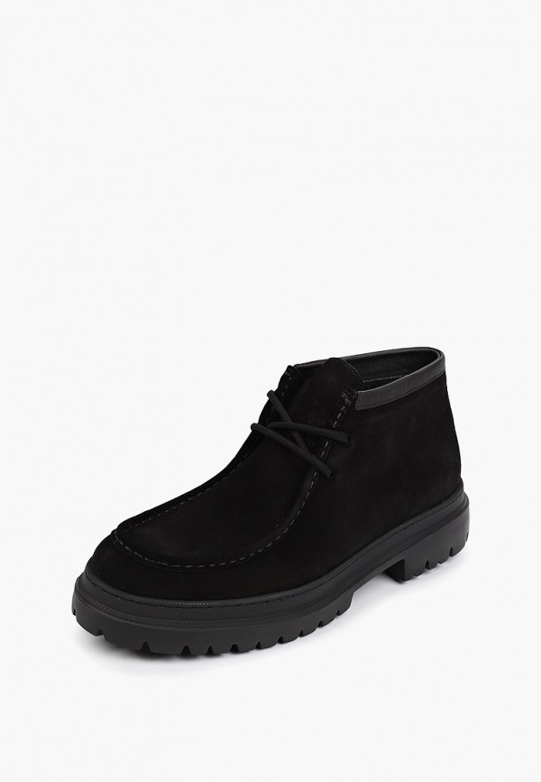 фото Ботинки libero