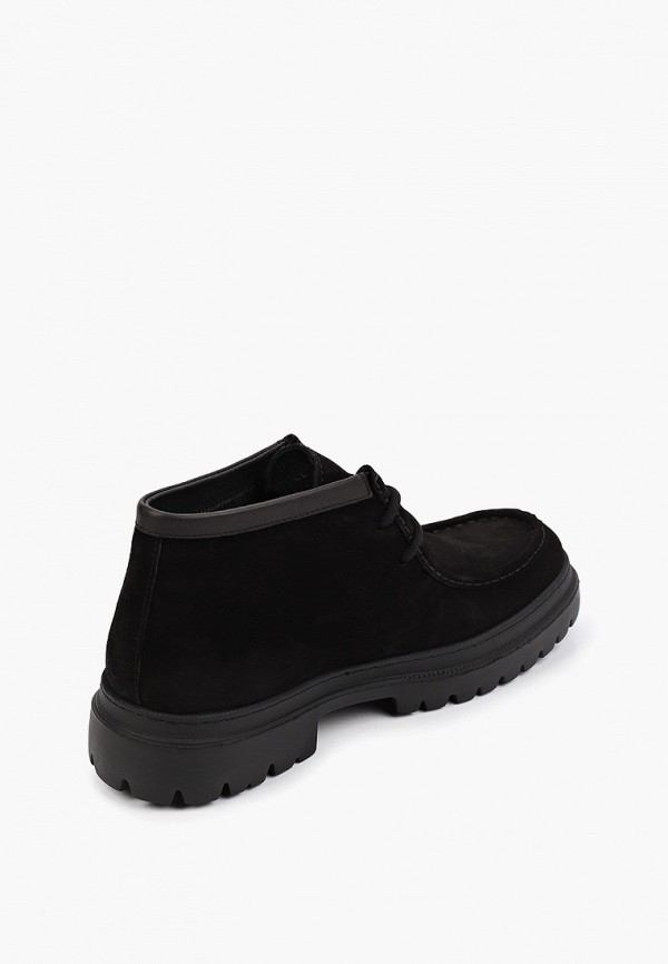 фото Ботинки libero