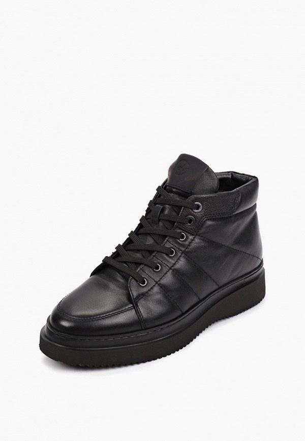 фото Ботинки libero