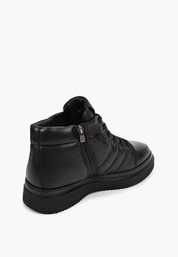 фото Ботинки libero