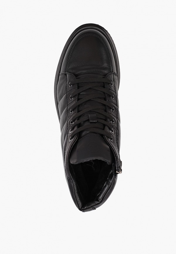 фото Ботинки libero