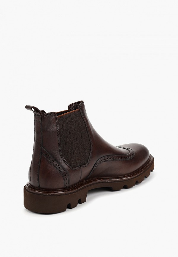 фото Ботинки libero