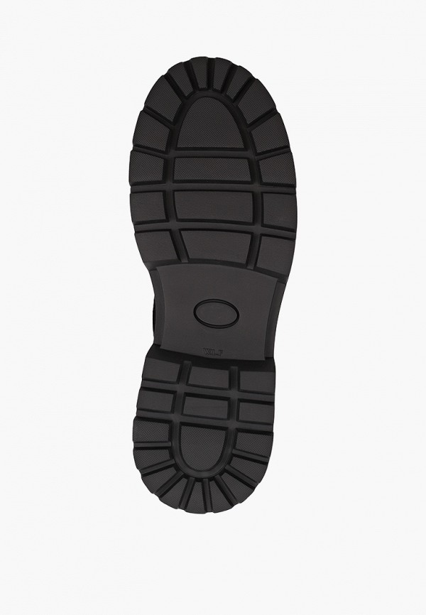 фото Ботинки libero