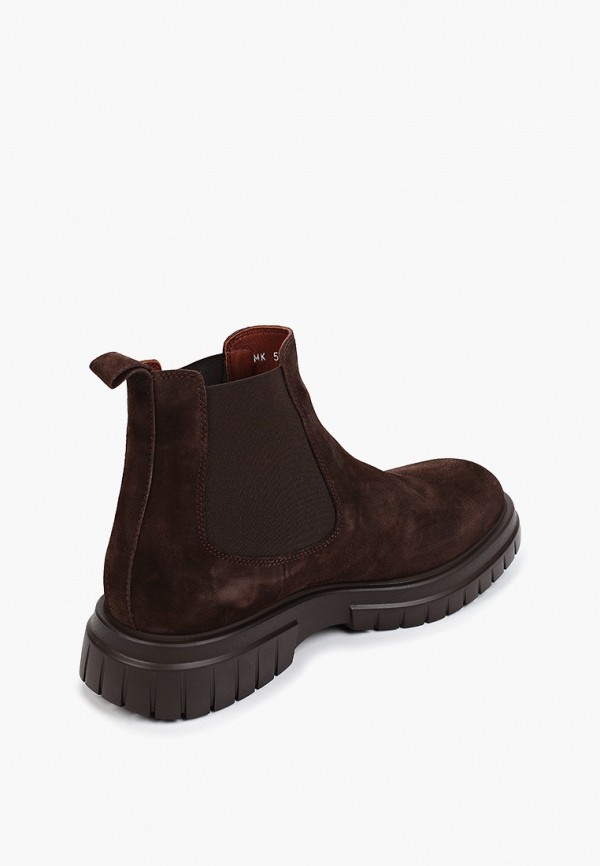 фото Ботинки libero