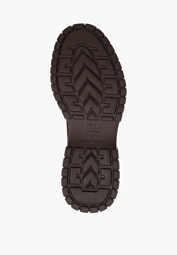 фото Ботинки libero