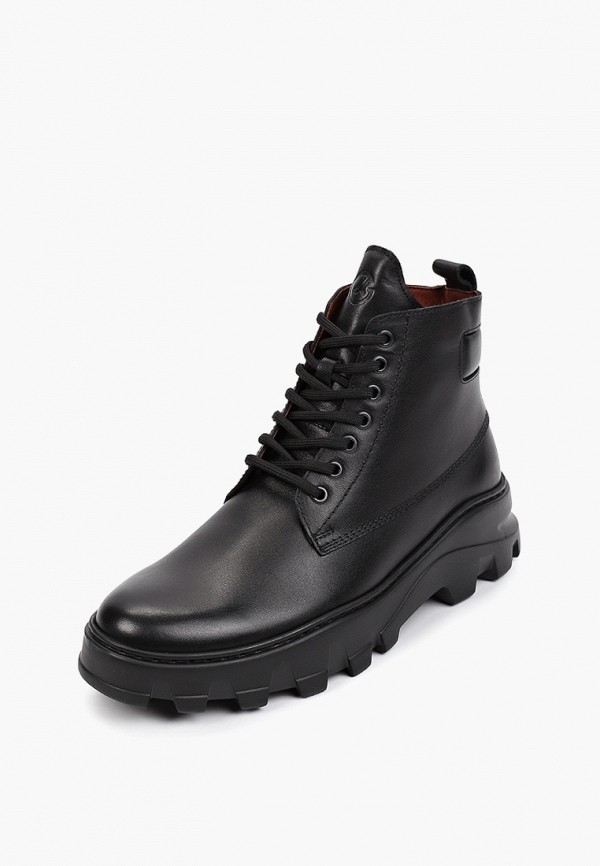 фото Ботинки libero