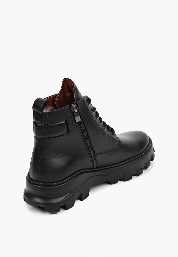 фото Ботинки libero