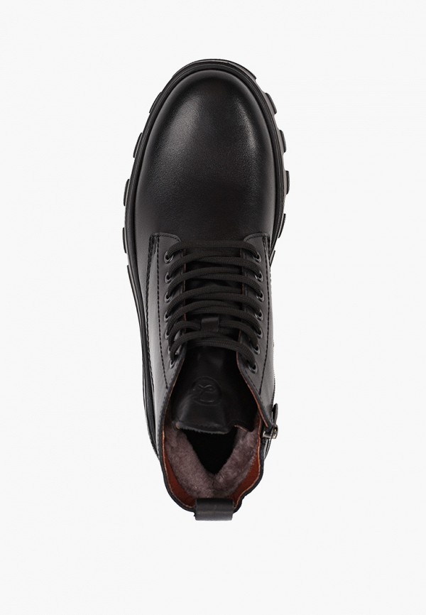 фото Ботинки libero