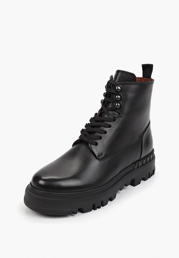 фото Ботинки libero