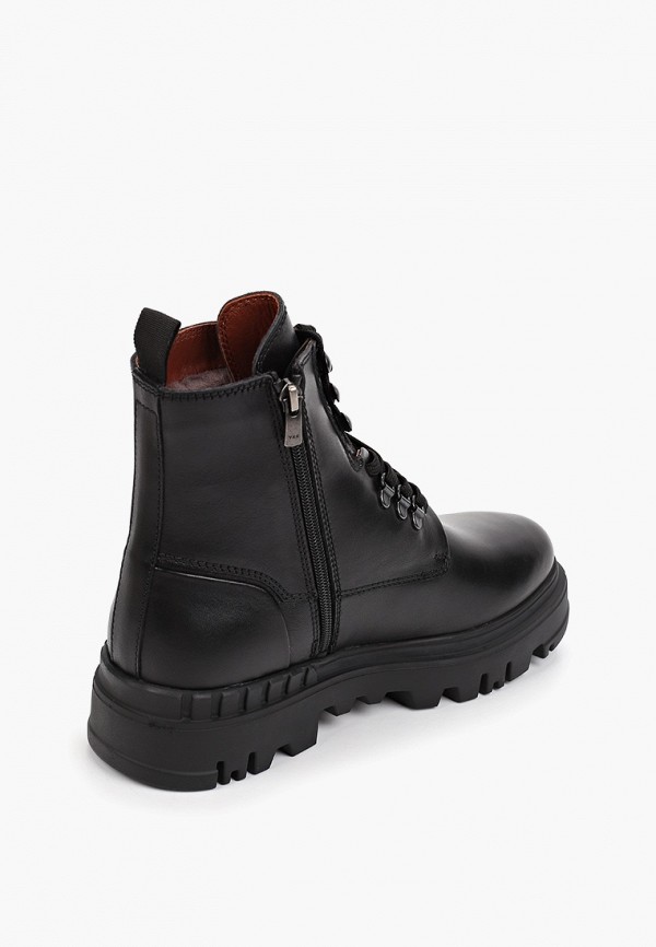 фото Ботинки libero