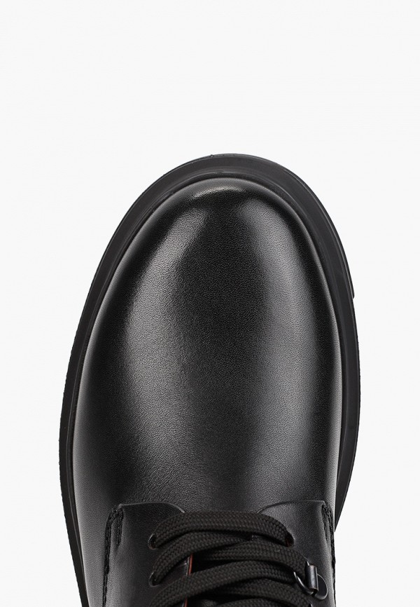 фото Ботинки libero