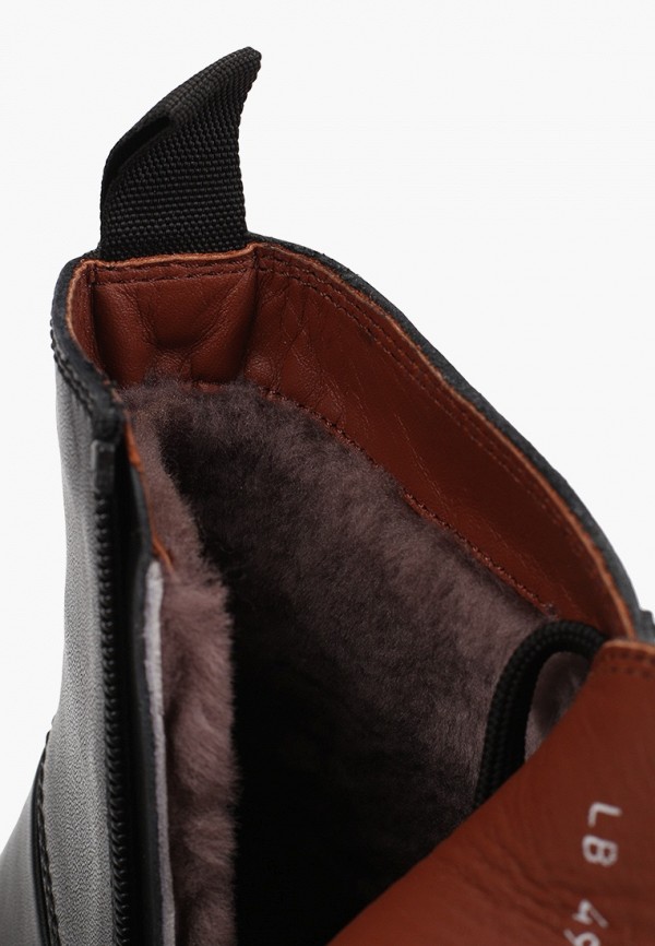 фото Ботинки libero