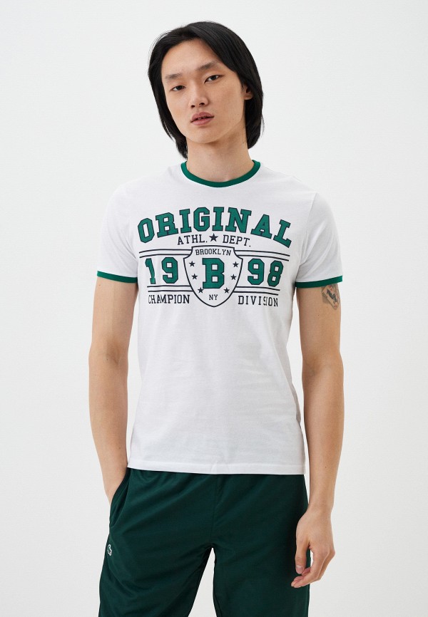 фото Футболка funday