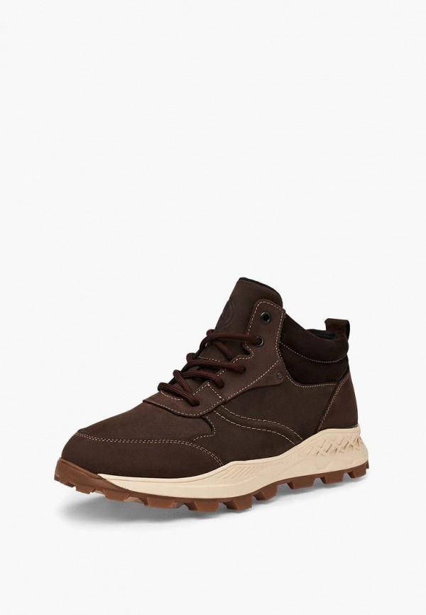 фото Кроссовки alessio nesca