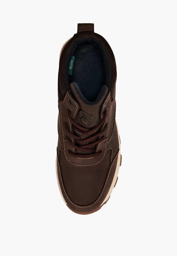 фото Кроссовки alessio nesca