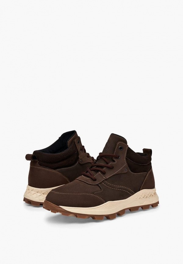 фото Кроссовки alessio nesca