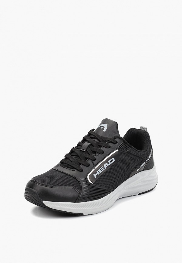 фото Кроссовки head