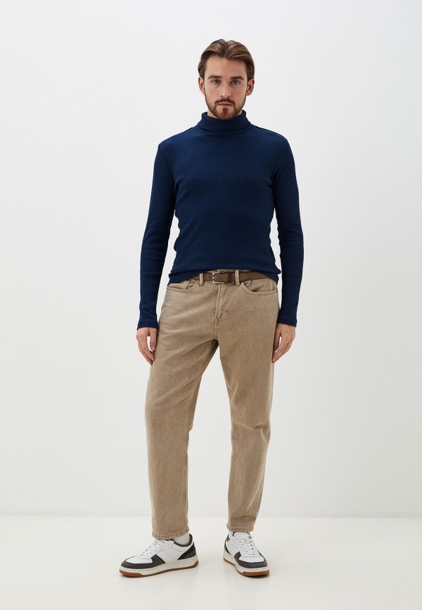 фото Водолазка funday