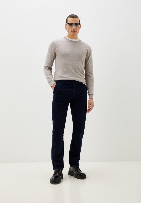 фото Брюки luxor by ramo