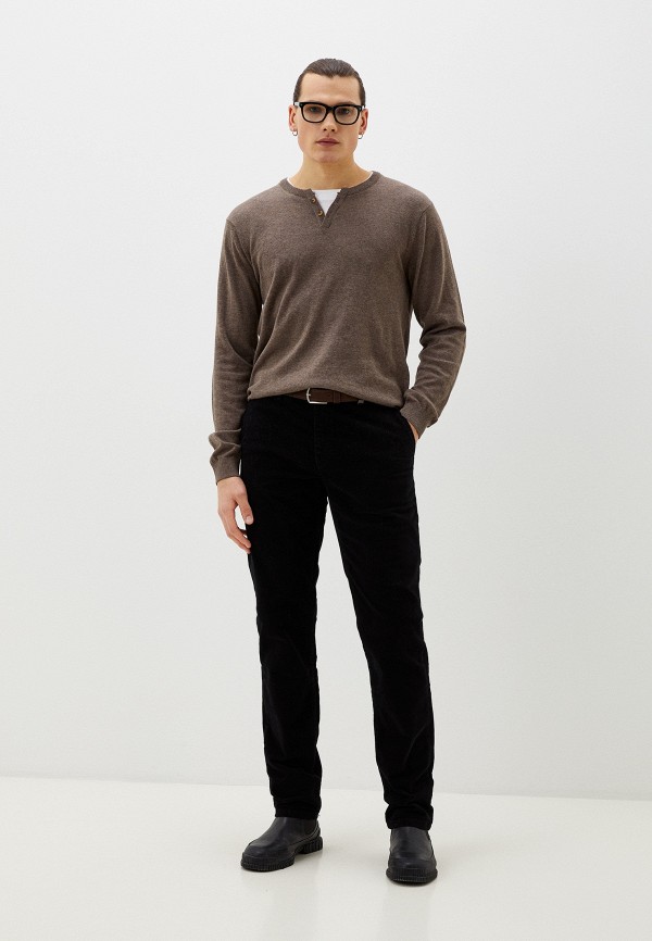 фото Брюки luxor by ramo