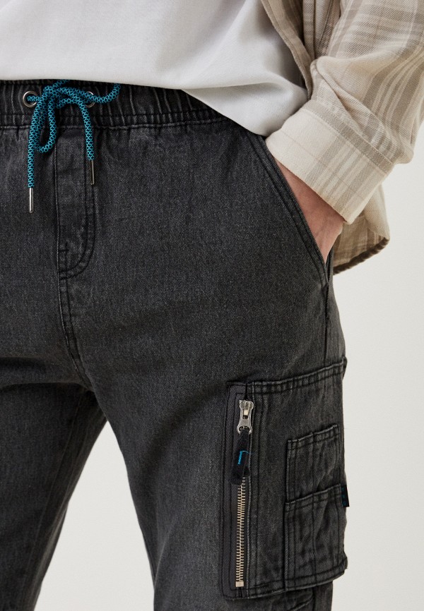 фото Джинсы funday