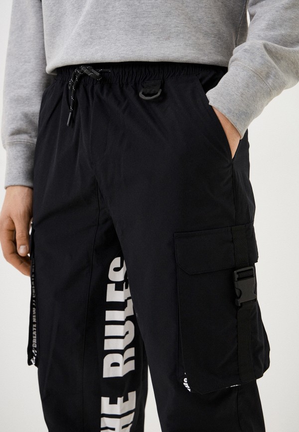 фото Брюки funday